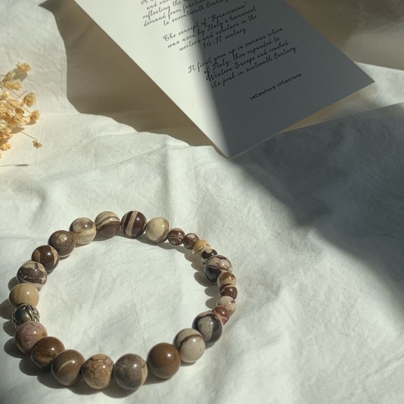 NEW Rap Stone Bracelet - Picture 5 of 5